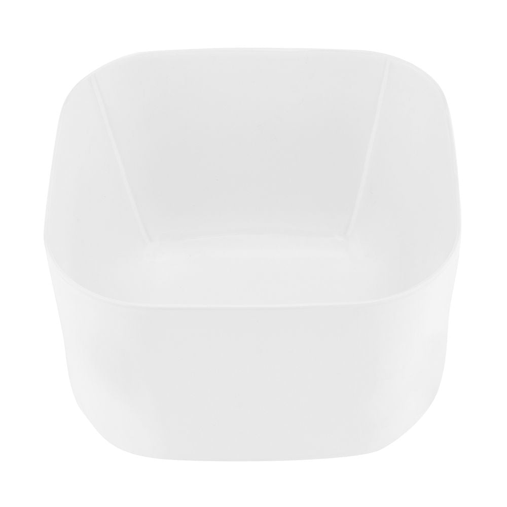 Carre 14.5" Square Vessel Bathroom Sink