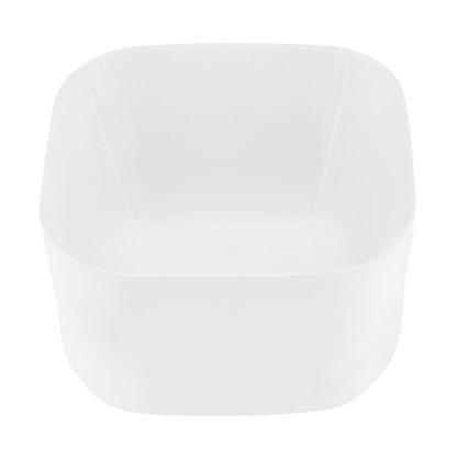 Carre 14.5" Square Vessel Bathroom Sink