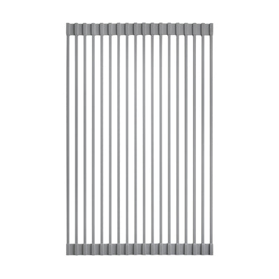 20 x 12 " Kitchen Sink Grid, Grey