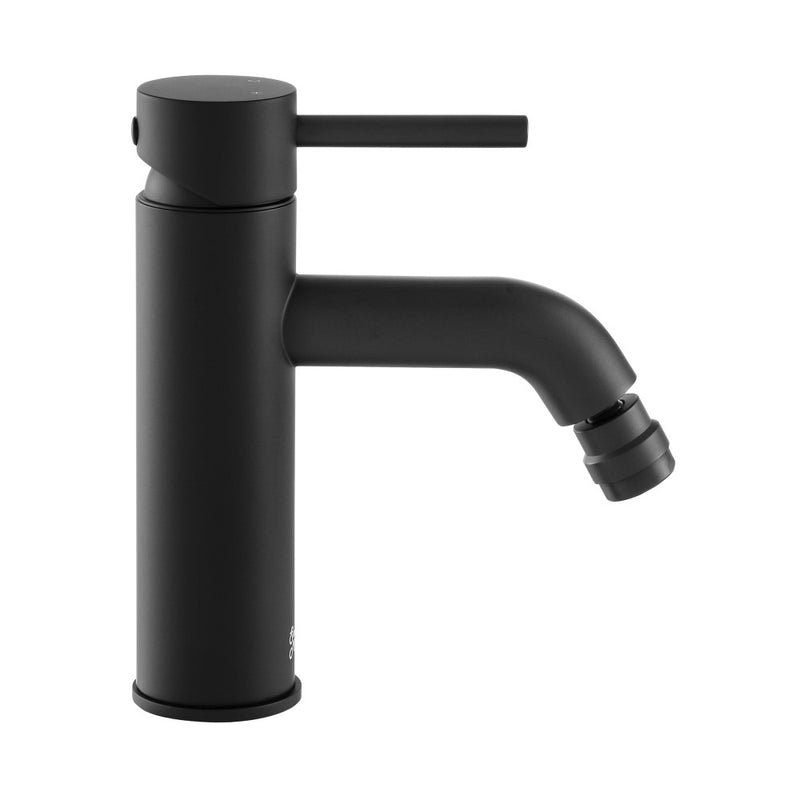 Ivy Bidet Faucet in Matte Black