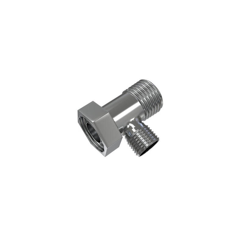 Cascade 3-Way Connector