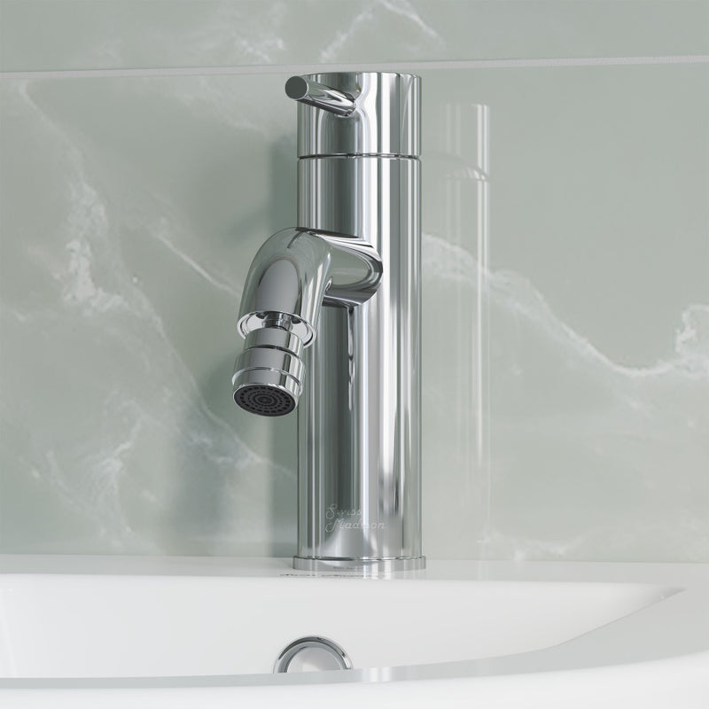 Ivy Bidet Faucet in Chrome