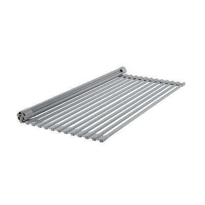 20 x 12 " Kitchen Sink Grid, Gray