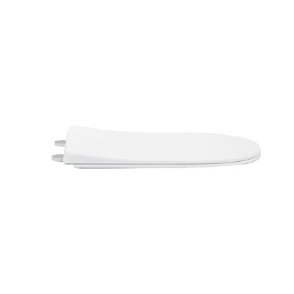 Lune Round Quick Release Toilet Seat (SM-2T140, SM-2T142)