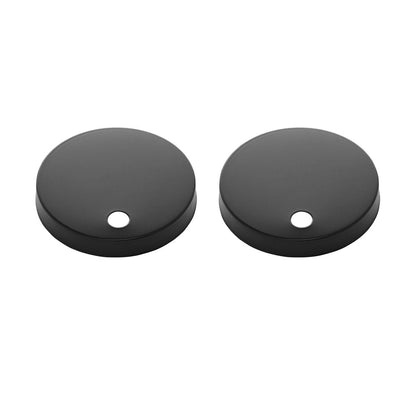 Toilet Hardware Black (SM-1T254HB)