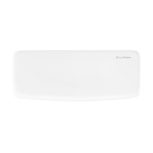 Toilet Tank Lid (SM-1T260)