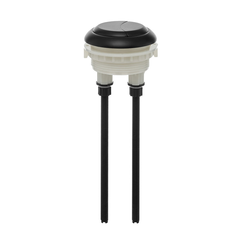 Toilet Hardware Black (SM-1T803HB)