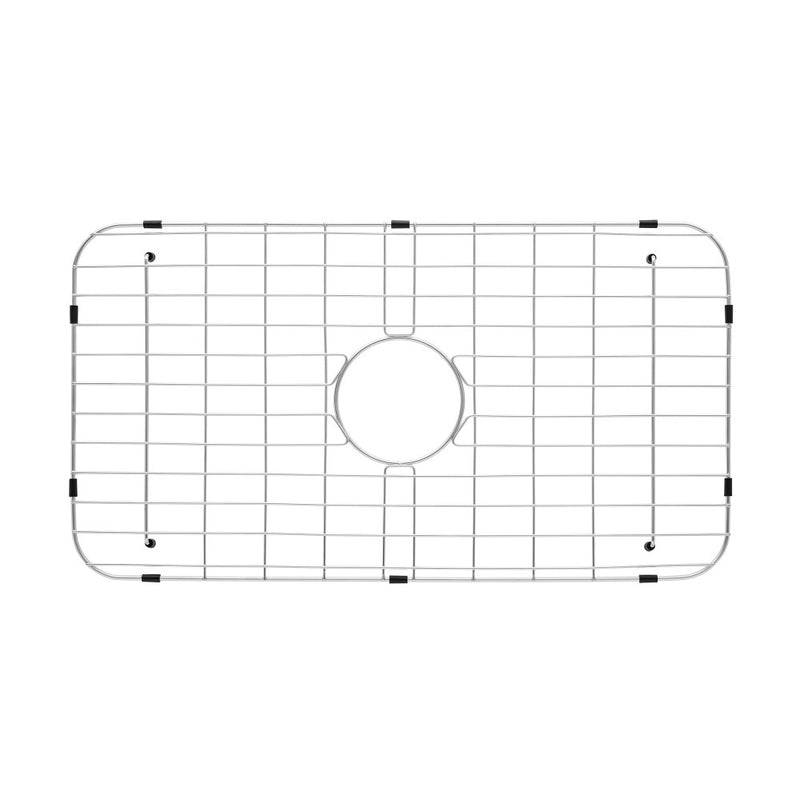 27 x 15 Stainless Steel Kitchen Sink Grid