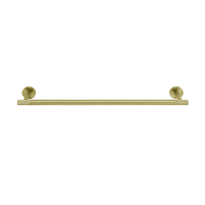 Avallon 24" Towel Bar in Brushed Gold