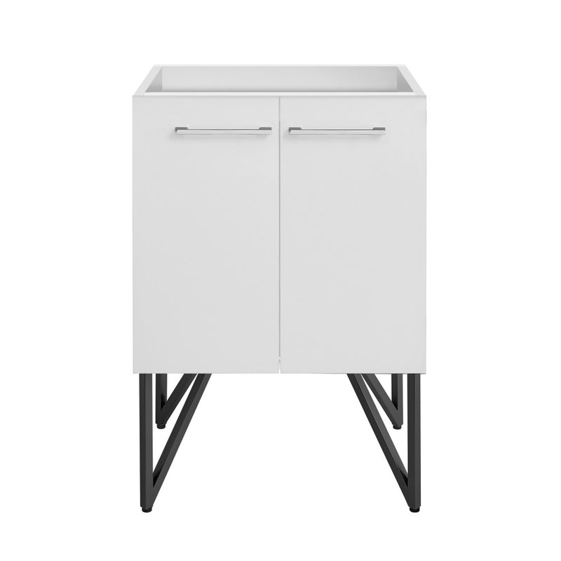 Annecy 24 Bathroom Vanity Cabinet Only (SM-BV212)