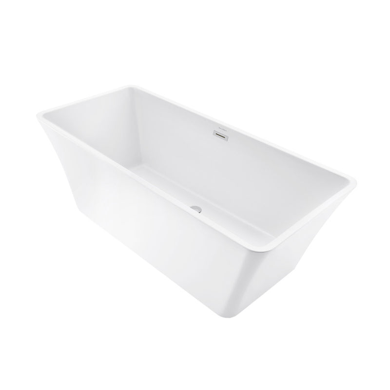 St. Tropez 67" Freestanding Bathtub