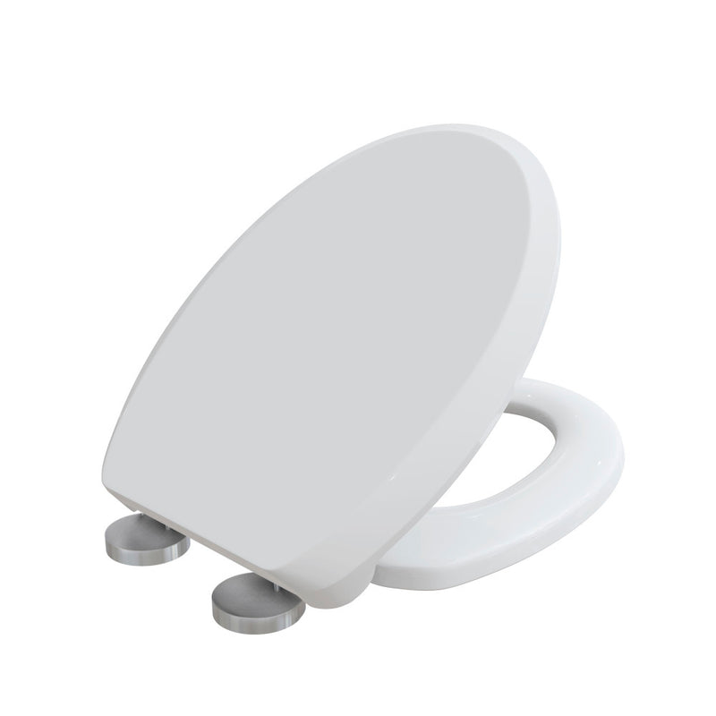 Chateau Quick Release Toilet Seat (Cl. SM-1T803)