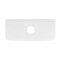 Avallon Dual Flush Toilet Tank Lid