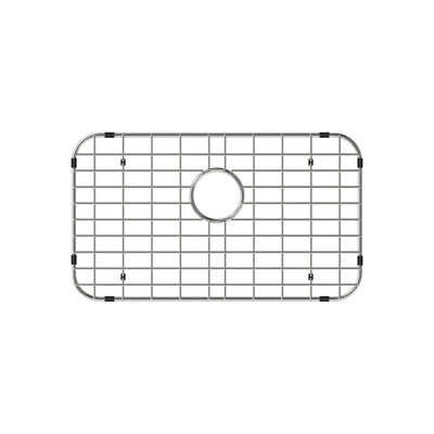 Stainless Steel, Undermount Kitchen Sink Grid for 30 x 18 Sinks