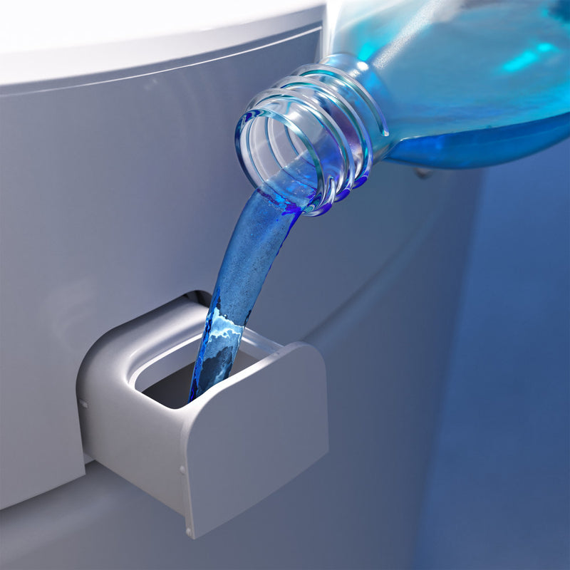 Viro Smart Toilet Foaming Agent