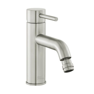 Ivy Bidet Faucet in Nickel