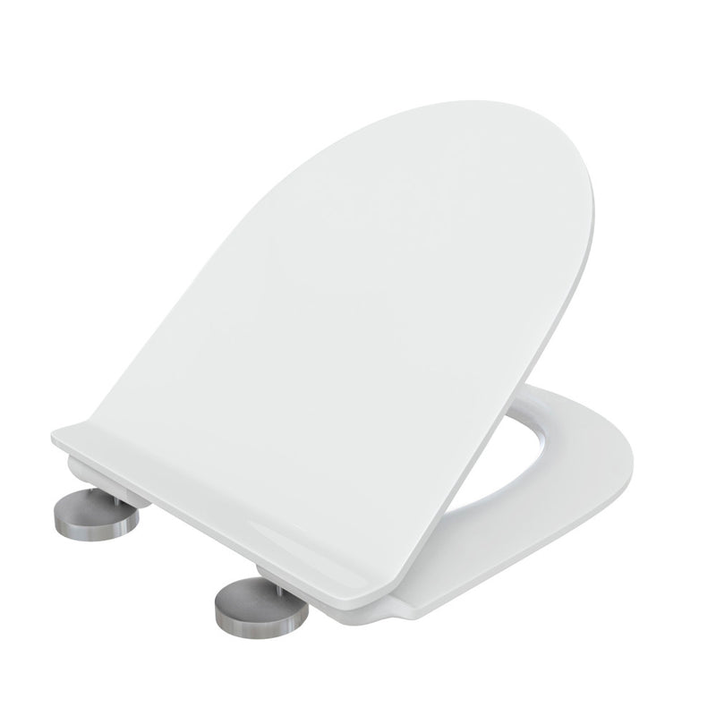 Calice Quick Release Toilet Seat (CL. SM-2T120, SM-WT520)