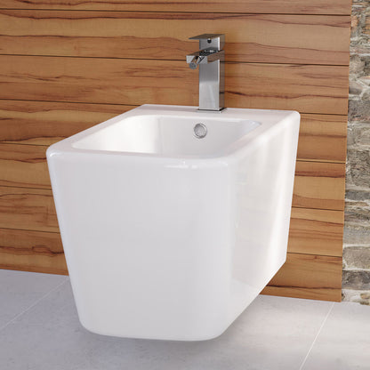Concorde Bidet Faucet in Chrome