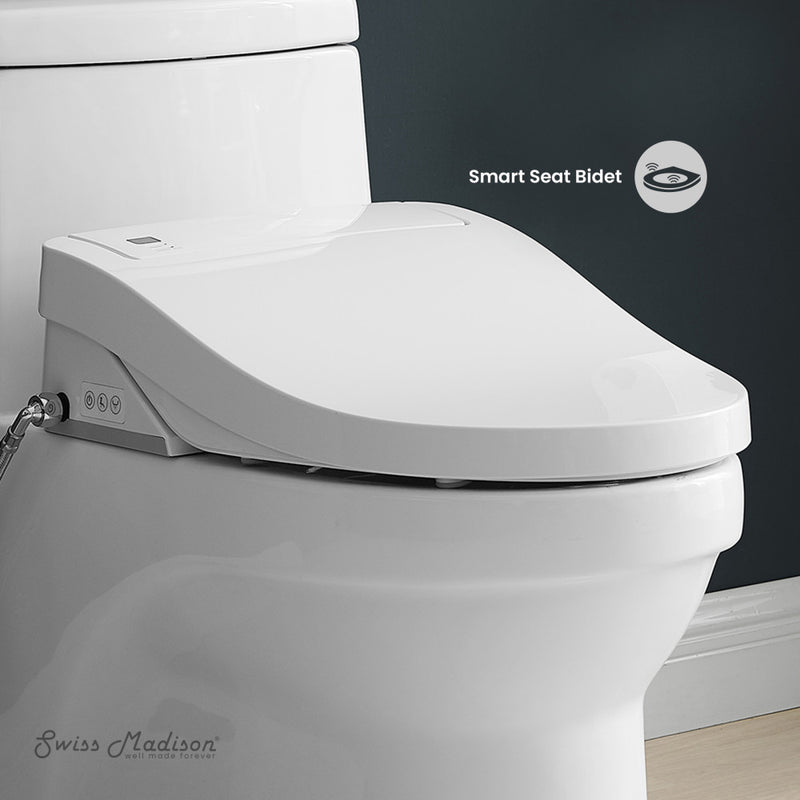 Vivante Smart Toilet Seat Bidet