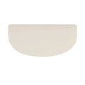 Sublime Toilet Tank Lid Bisque