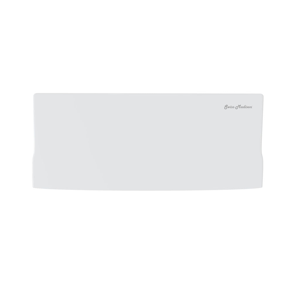 Concorde Toilet Tank Lid - TTL15
