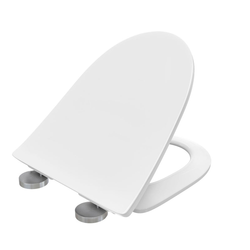 Quick Release Toilet Seat (SM-1T180)