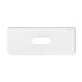 Burdon Toilet Tank Lid