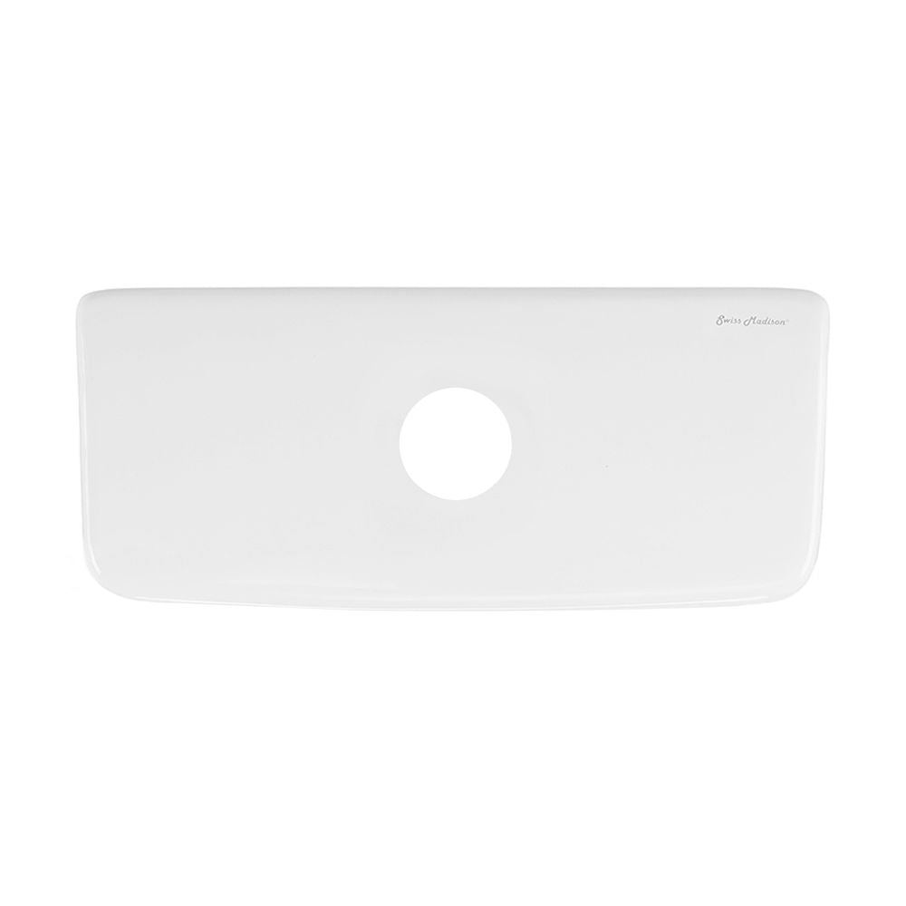 Avallon Dual Flush Toilet Tank Lid