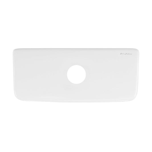 Avallon Dual Flush Toilet Tank Lid