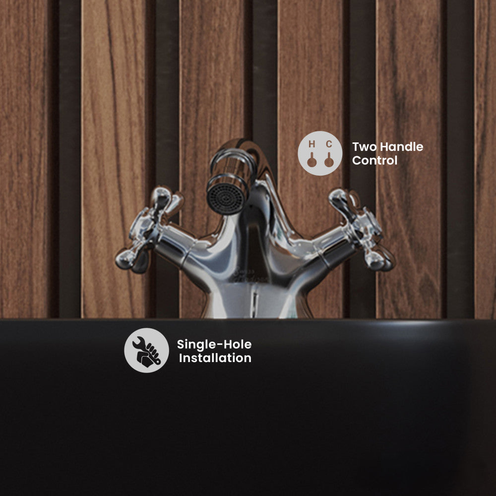 Voltaire Bidet Faucet