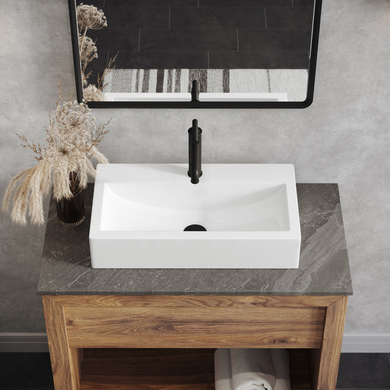 Rennes 24" Vessel Sink