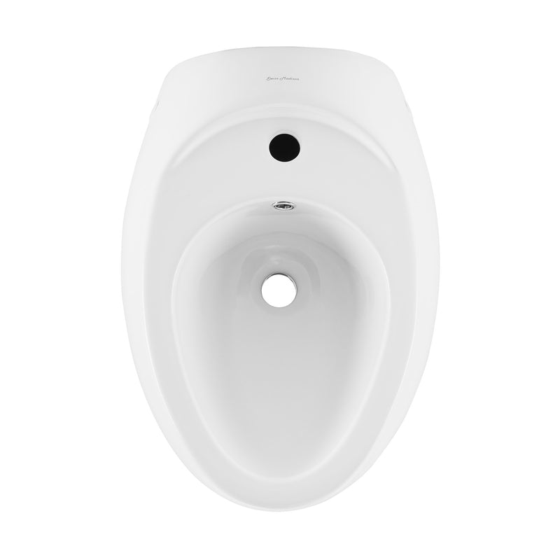 Plaisir Wall-Hung Bidet