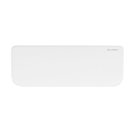 Carre Toilet Tank Lid