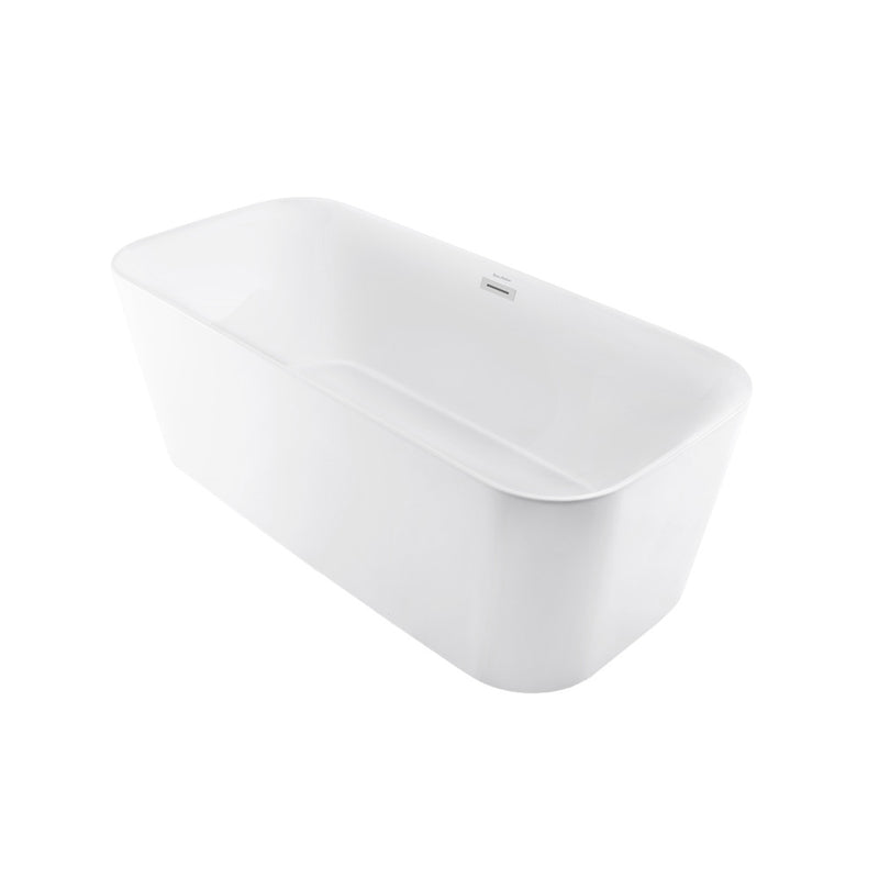 Concorde 67" Freestanding Bathtub