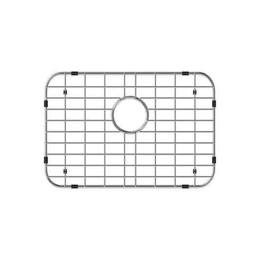 Stainless Steel, Undermount Kitchen Sink Grid for 23 x 18 Sinks