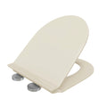 Burdon One Piece Quick Release Toilet Seat BQ (CL. SM-1T111BQ)