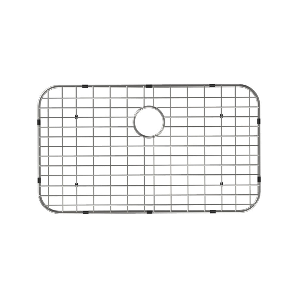 Stainless Steel Kitchen Sink Grid for 36 x 21 Sinks