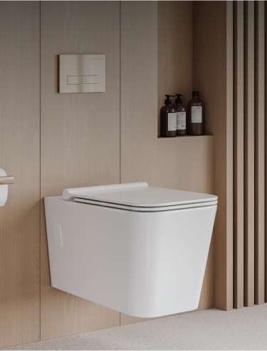 Swiss Madison Well Made Forever Mobili da bagno, in legno, marrone Swiss Madison Well Made Forever Mobili da bagno, in legno, marrone