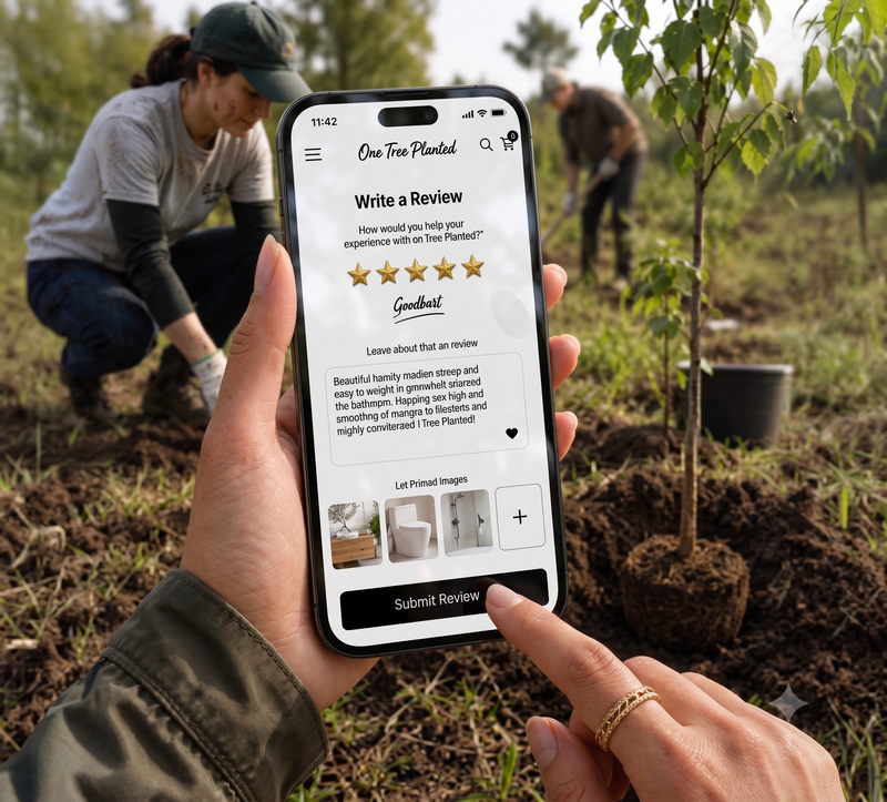 Leave a review