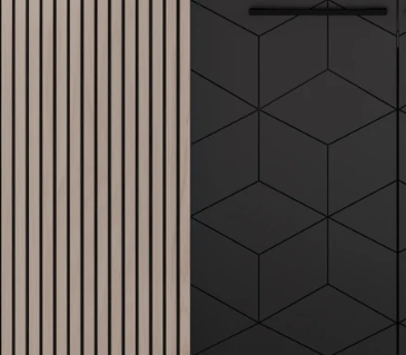 Moisture-Resistant Finish