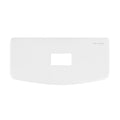 Ivy Toilet Tank Lid
