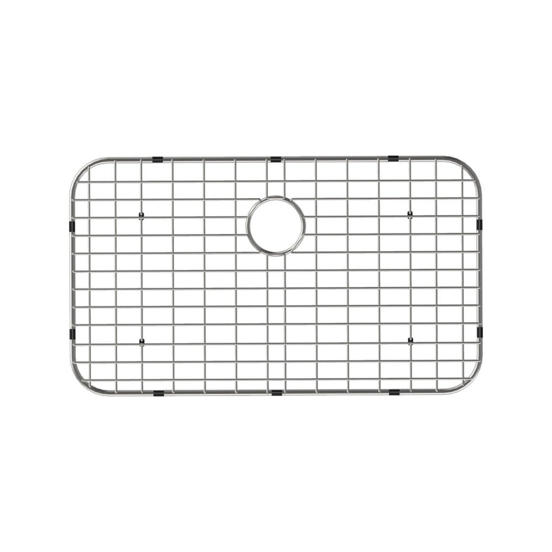Stainless Steel Kitchen Sink Grid for 36 x 21 Sinks
