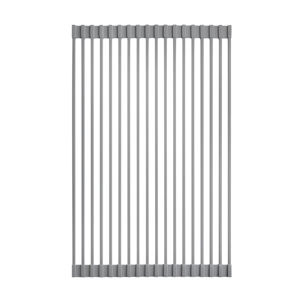 20 x 12 " Kitchen Sink Grid, Gray