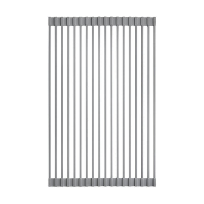 20 x 12 " Kitchen Sink Grid, Gray