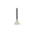 Freestanding Tub Foot Bolt