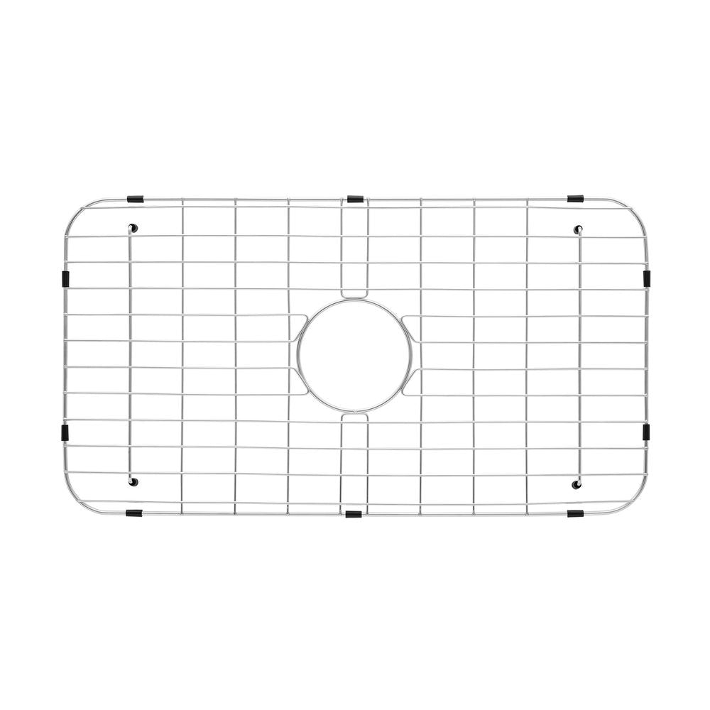 27 x 15 Stainless Steel Kitchen Sink Grid