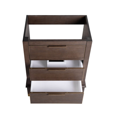 Hugo 24" Bathroom Vanity Cabinet