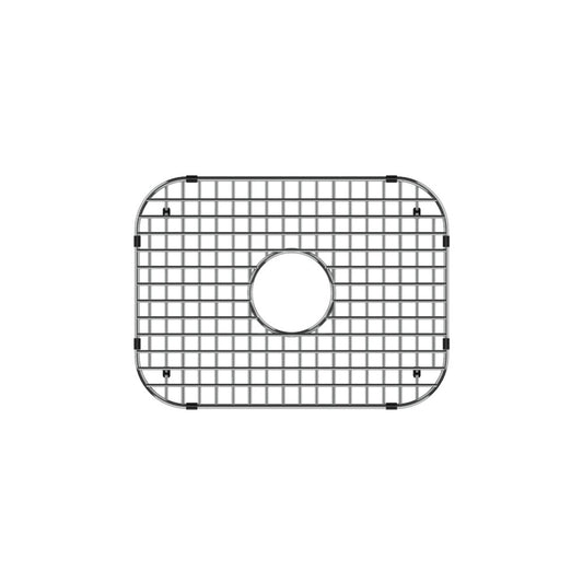 Stainless Steel, Undermount Kitchen Sink Grid for 23 x 18 Sinks