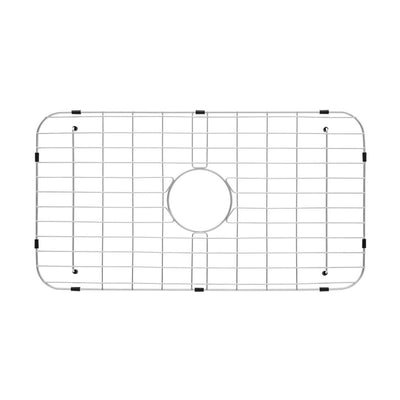 27 x 15 Stainless Steel Kitchen Sink Grid