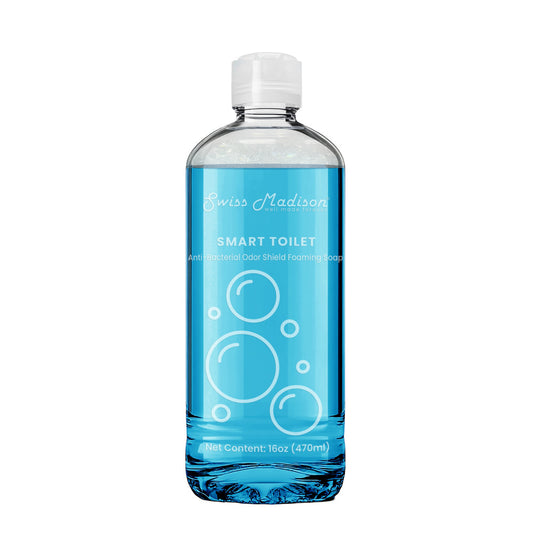 Viro Smart Toilet Foaming Agent